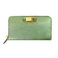 Prada(v_) 1M0506 SAFFIANO GOLD KIWI MORDORE09 Eht@Xi[ z