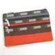 LESPORTSAC(レスポートサック) READY7158 3-Zip Cosmetic ポーチ