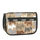 LESPORTSAC(レスポートサック) レックス7315 TRAVEL COSMETIC ポーチ