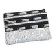 LESPORTSAC(レスポートサック) RHYTHMIC 7158 3-Zip Cosmetic ポーチ