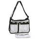 LESPORTSAC(レスポートサック) RHYTHMIC 7507 DELUXE EVERYDAY BAG ショルダーバッグ