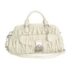 Miu Miu(ミュウミュウ) MATELASSE LUXRN0567 IV ショルダーバッグ