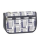 LESPORTSAC(レスポートサック) ロックステップ 7315 TRAVEL COSMETIC ポーチ