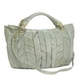 Miu Miu(ミュウミュウ) NAPPA PATCHRR1360 L.BL ショルダーバッグ