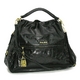 MIUMIU(�~���E�~���E) NAPPA CHARMRR1498 UJD F0002 BK �V�����_�[�o�b�O