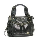 CHLOE(クロエ) S381 E436 1 BAY BK ショルダーバッグ