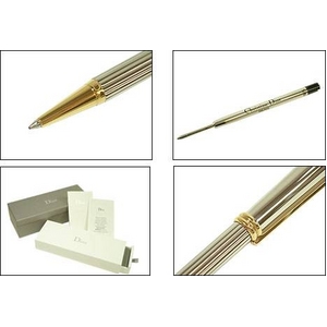 Christian Dior(クリスチャン ディオール) S404-105GODR ボールペン