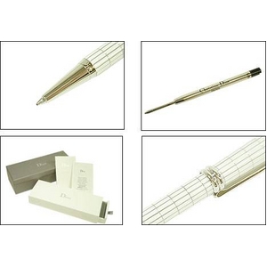 Christian Dior(クリスチャン ディオール) S404-305FABC ボールペン