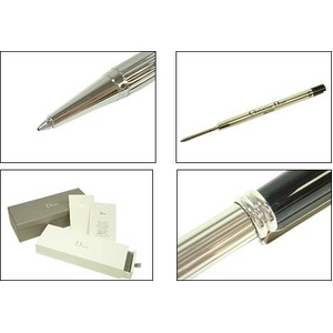 Christian Dior(クリスチャン ディオール) S404-320NOIR ボールペン