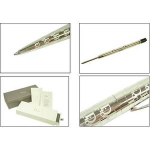 Christian Dior(クリスチャン ディオール) S604-120DIOR ボールペン