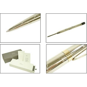 Christian Dior(クリスチャン ディオール) S604-150LOZ ボールペン