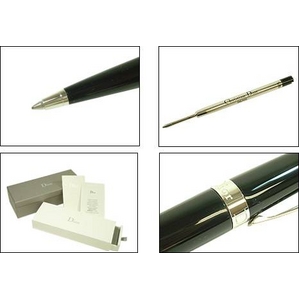 Christian Dior(クリスチャン ディオール) S604-305NOIR ボールペン