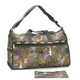 LESPORTSAC(レスポートサック) SCAVENGER HUNT7185 Large Weekender ボストンバッグ