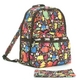 LESPORTSAC(���X�|�[�g�T�b�N) SQUEAK 7812 �����b�N�T�b�N