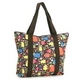 LESPORTSAC(���X�|�[�g�T�b�N) SQUEAK 7867 ERIKA �g�[�g�o�b�O