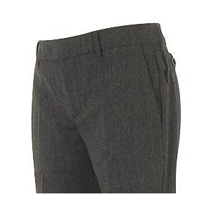 SEE BY CHLOE(シーバイクロエ) P28900 GY パンツ 40