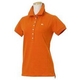 Burberry(バーバリー) POCORPIN ORANG ポロシャツ 40