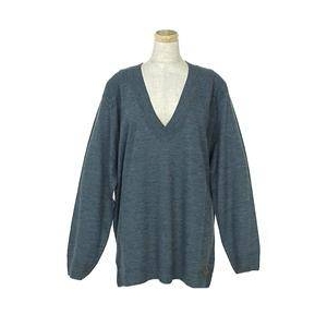 SEE BY CHLOE(シーバイクロエ) S10100 BL ニット 38