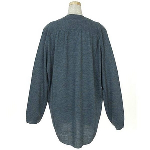 SEE BY CHLOE(シーバイクロエ) S10100 BL ニット 38