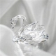 Swarovski(�X�����t�X�L�[) �t�B�M���A �X����(S)