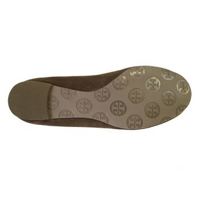 Tory Burch(トリバーチ) 23088601-210 バレエシューズ COCONUT