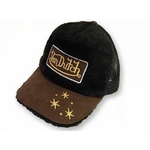 Von Dutch(H_b`) VD6003 BK bVLbv