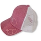 Von Dutch(ヴォンダッチ) VD6005 PK メッシュキャップ