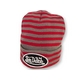 Von Dutch(ヴォンダッチ) VD6101 RE ニットキャップ