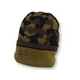 Von Dutch(ヴォンダッチ) VD6102 KH ニットキャップ