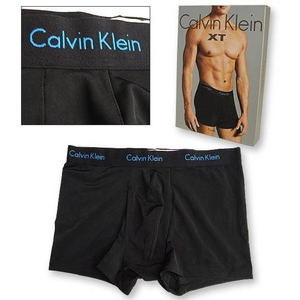 Calvin Klein(Х󥯥饤) U5506 BK(001)ܥ ֥꡼եѥ  ֥å