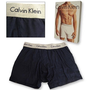 Calvin Klein(Х󥯥饤) U5806 BL(T78)  ܥ ֥꡼եѥ S ֥롼