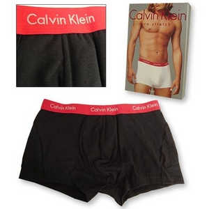 Calvin Klein(Х󥯥饤) U7051 BK(001)  ܥ ֥꡼եѥ S ֥å