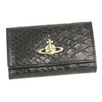 Vivienne Westwood(�����������󥦥����ȥ��å�) ���������� 0720 EBURY PITONE BK 2009����