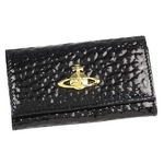 Vivienne Westwood(�����������󥦥����ȥ��å�) ���������� 0720 EBURY VERNICE BK 2009����