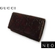 Gucci(Ob`) GG 6AL[P[X 138093 A0V1G 2019 2009VyGUCCIOb`ƎҒʔ́z