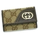 Gucci(Ob`) L[P[X 181599 FFPAG 9643 2009VyGUCCIOb`ƎҒʔ́z