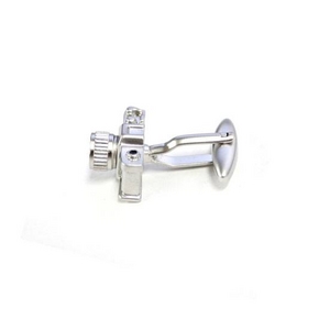 Cuffs(カフスボタン) カフリンクス カメラ Camera Cufflinks 2009新作