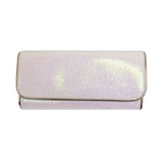 MARC BY MARC JACOBS(マークバイマークジェイコブス) 財布 ディスコクラッチバッグ Disco Clutch 95799 パール 2009新作