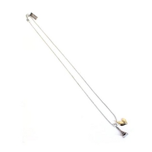 MARC BY MARC JACOBS(マークバイマークジェイコブス) ネックレス ハート Parks Je Taime96817 2009新作