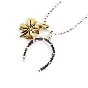 MARC BY MARC JACOBS(マークバイマークジェイコブス) ネックレス Lucky 96857 2009新作