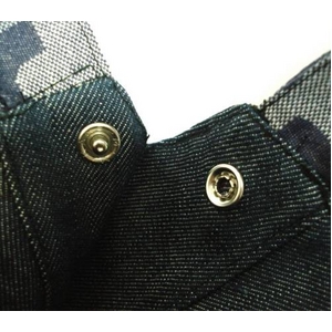 MARC BY MARC JACOBS(マークバイマークジェイコブス) トートバッグ Assorted Fabric Bag 111346 2009新作