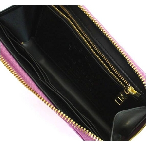 MARC BY MARC JACOBS(マークバイマークジェイコブス) 長財布 Python(パイソン) バーガンディ 95789 2009新作