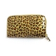 MARC BY MARC JACOBS(マークバイマークジェイコブス) 長財布 Leopard(レオパード) ライトゴールドマルチ 97003