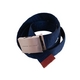 TOMMY HILFIGER(トミーヒルフィガー) メンズ ベルト 08-4276 2009新作 ＲＥＤ Ｌ／ＸＬ