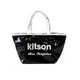 KITSONiLbg\j g[gobO 0 SEQUIN MINI TOTE ~jXpR[ 2009V Vo[~ubNi3564j