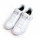 ROYAL ELASTICS(ロイヤルエラスティクス) 0292145 ICON S.WHMN ホワイト×グレー メンズシューズ スニーカー US11(約29cm)