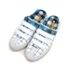 ROYAL ELASTICS(���C�����G���X�e�B�N�X) 9305112 FIELD MULE ���f�B�[�X�V���[�Y �X�j�[�J�[ 2009�V�� US7�i��24cm�j