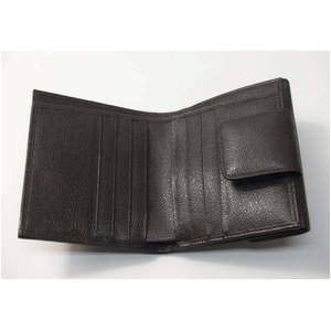 Bvlgari（ブルガリ） 25128 ダブルホック財布 第2画像