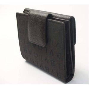 Bvlgari（ブルガリ） 25128 ダブルホック財布 第3画像