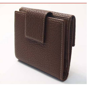 Bvlgari（ブルガリ） 27544 ダブルホック財布 第2画像
